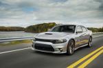 Dodge Charger SRT 392 2015 года
